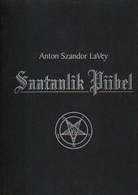 Saatan K&otilde;neleb